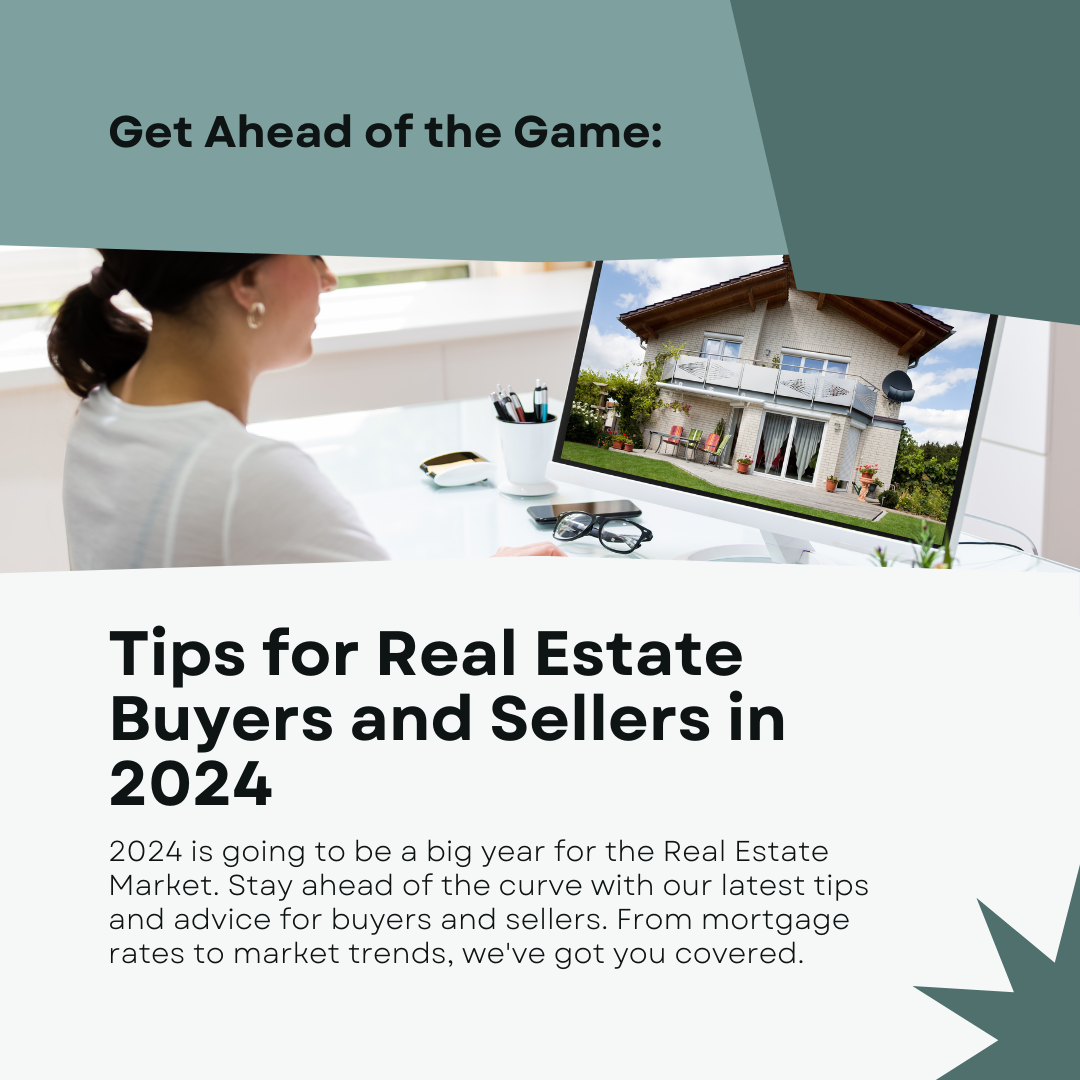 Real Estate Market