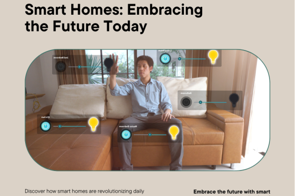 Smart Homes