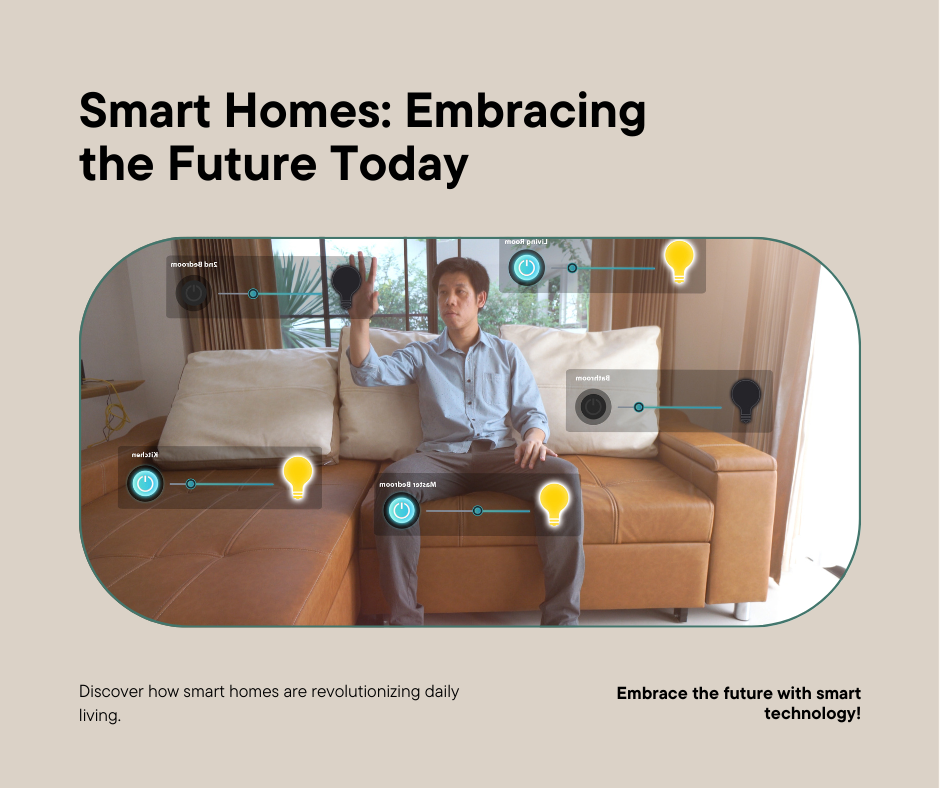 Smart Homes