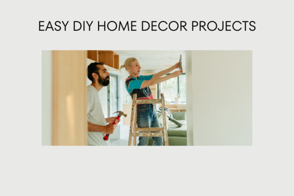 DIY Home Décor